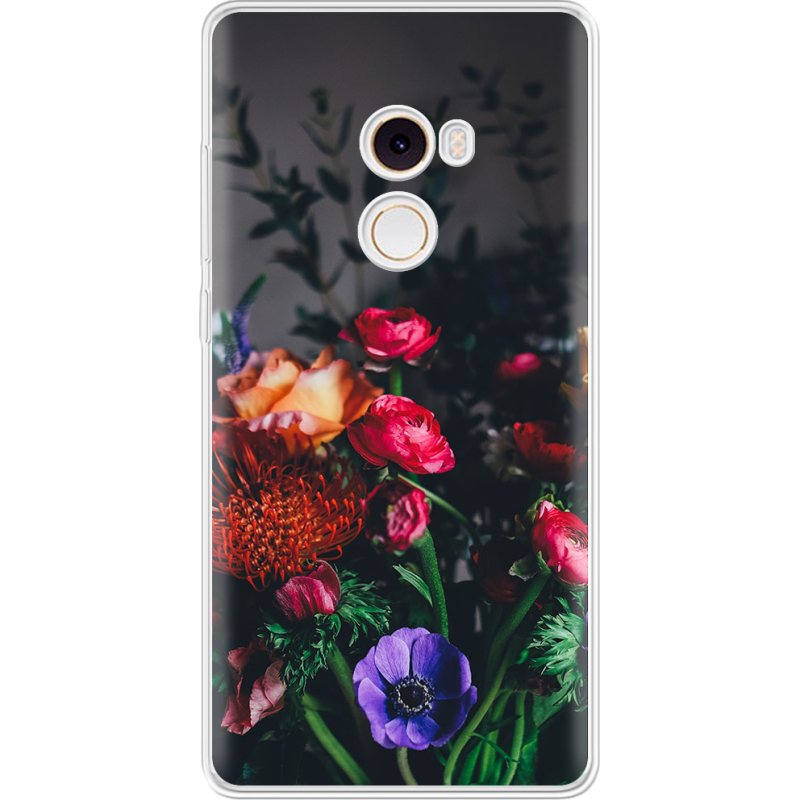 Чехол Uprint Xiaomi Mi Mix 2 