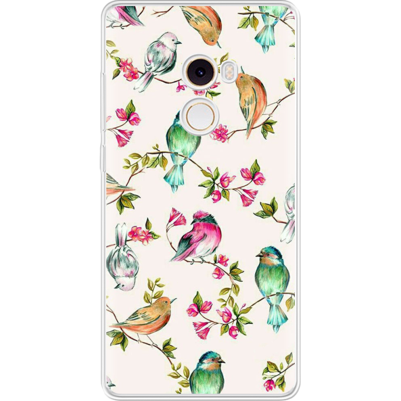 Чехол Uprint Xiaomi Mi Mix 2 