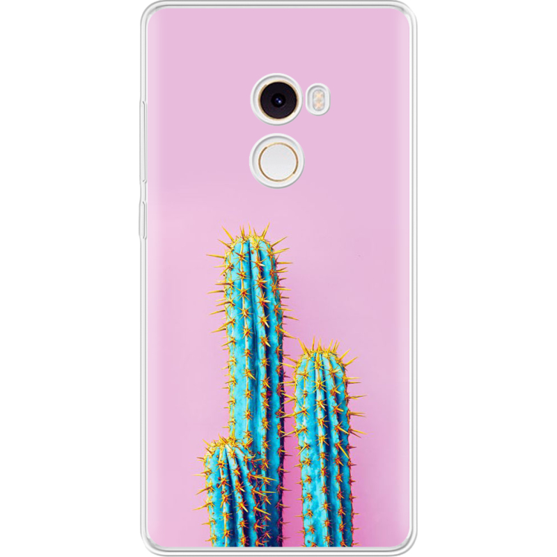 Чехол Uprint Xiaomi Mi Mix 2 