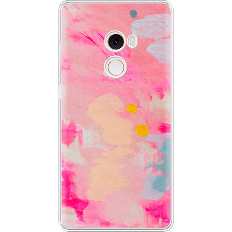 Чехол Uprint Xiaomi Mi Mix 2 