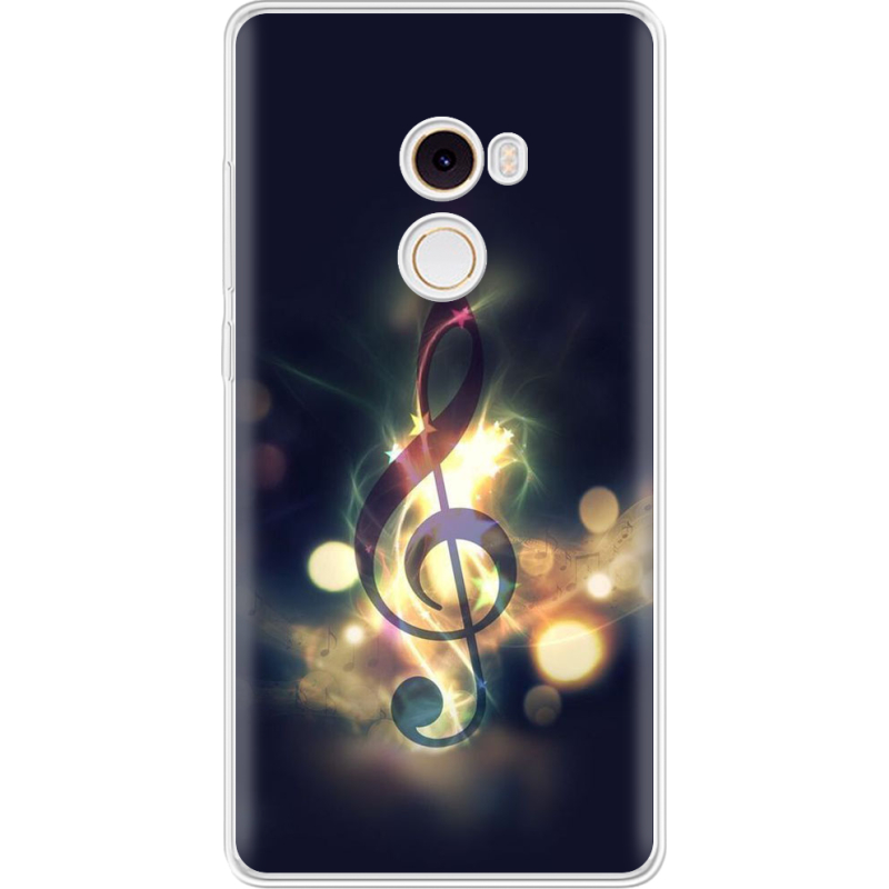 Чехол Uprint Xiaomi Mi Mix 2 