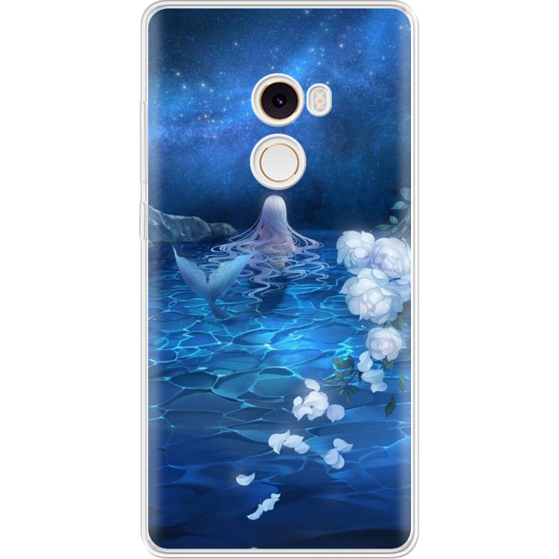 Чехол Uprint Xiaomi Mi Mix 2 