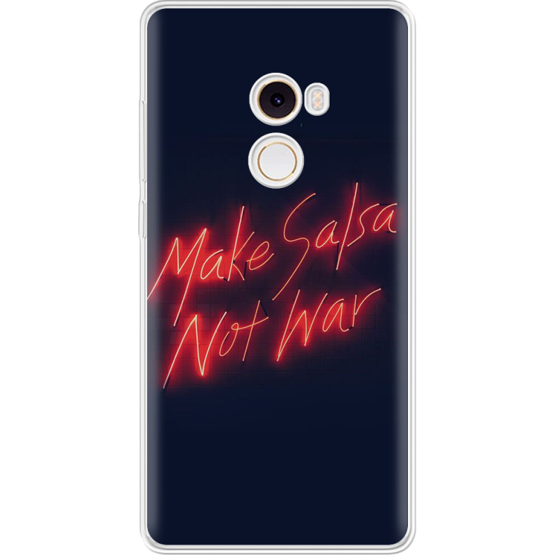 Чехол Uprint Xiaomi Mi Mix 2 