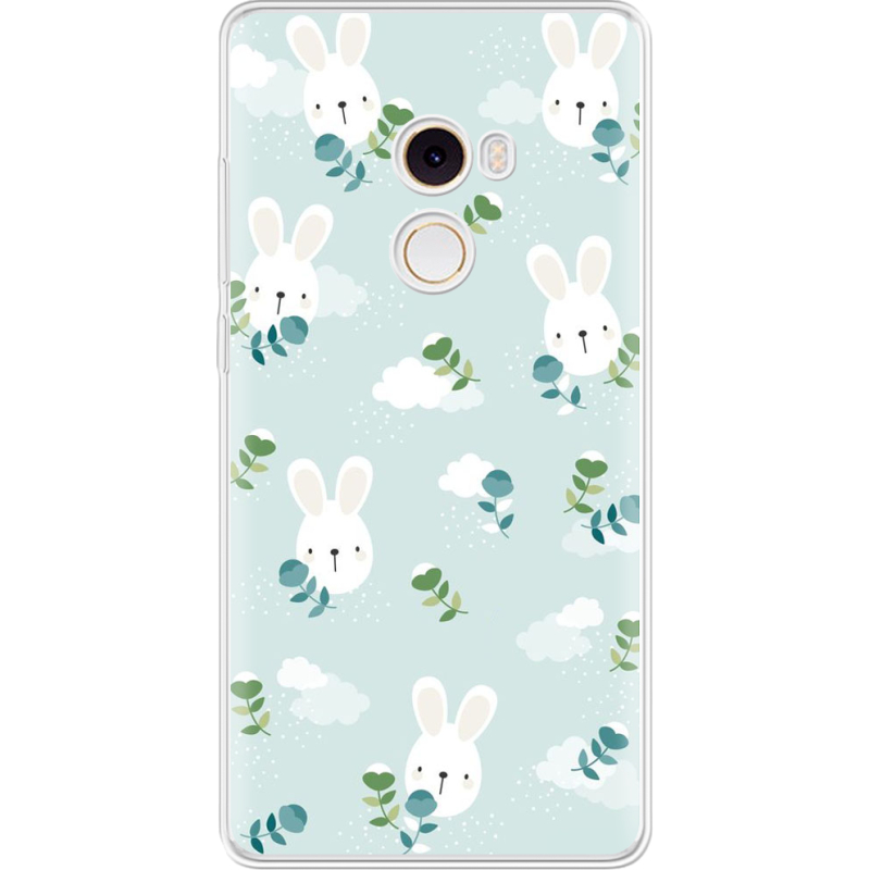 Чехол Uprint Xiaomi Mi Mix 2 