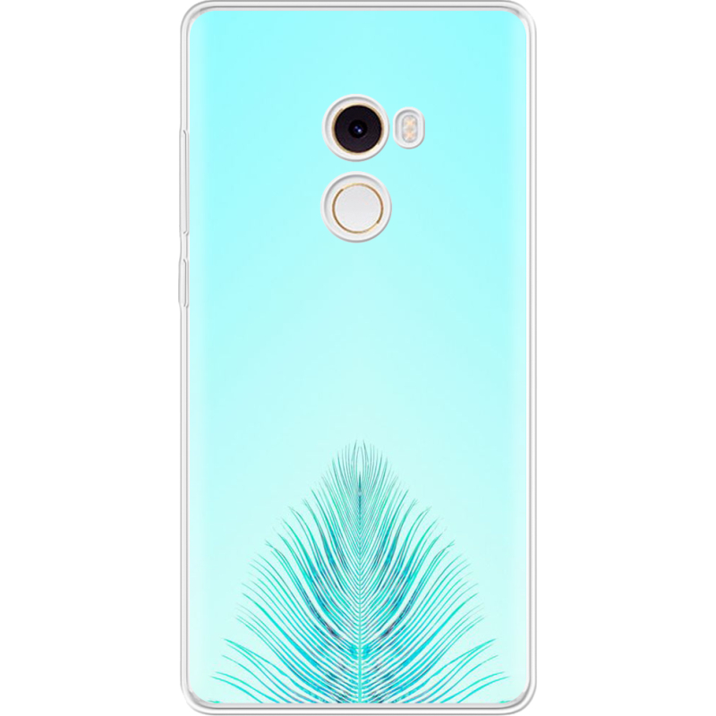 Чехол Uprint Xiaomi Mi Mix 2 