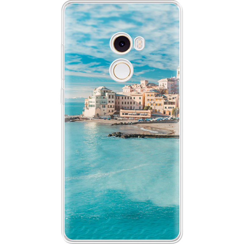 Чехол Uprint Xiaomi Mi Mix 2 Seaside