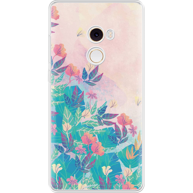 Чехол Uprint Xiaomi Mi Mix 2 