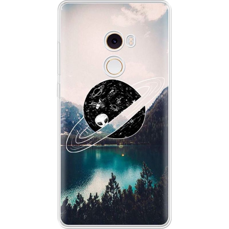 Чехол Uprint Xiaomi Mi Mix 2 