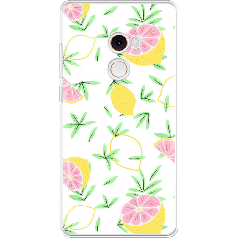 Чехол Uprint Xiaomi Mi Mix 2 