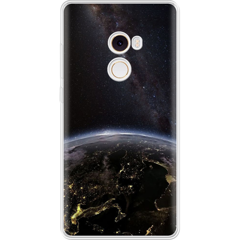 Чехол Uprint Xiaomi Mi Mix 2 