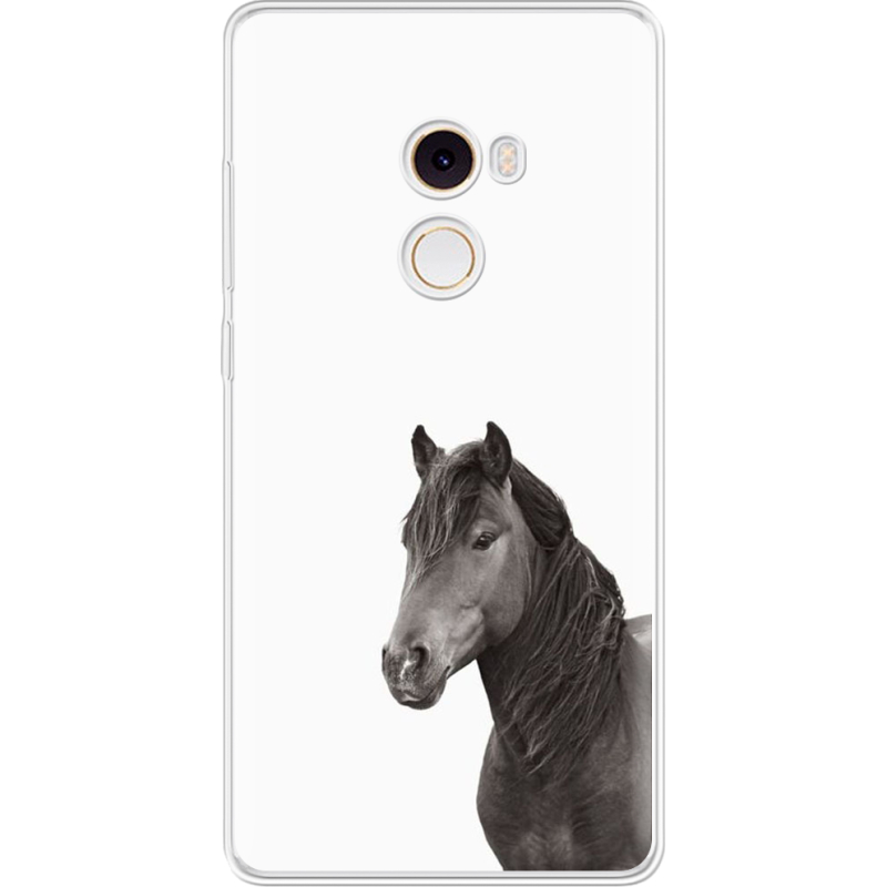 Чехол Uprint Xiaomi Mi Mix 2 