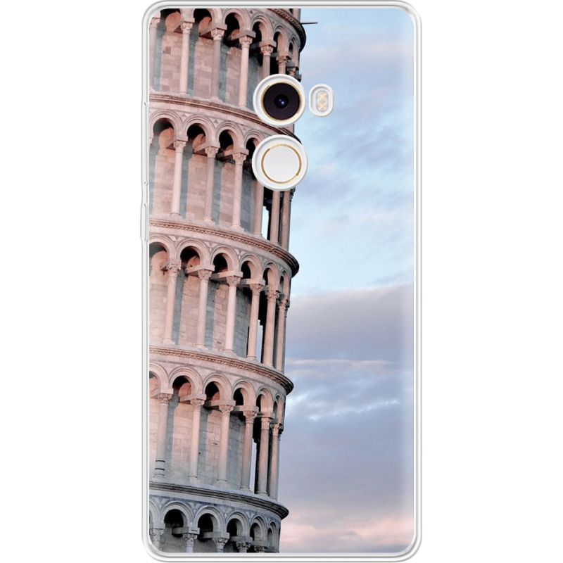 Чехол Uprint Xiaomi Mi Mix 2 