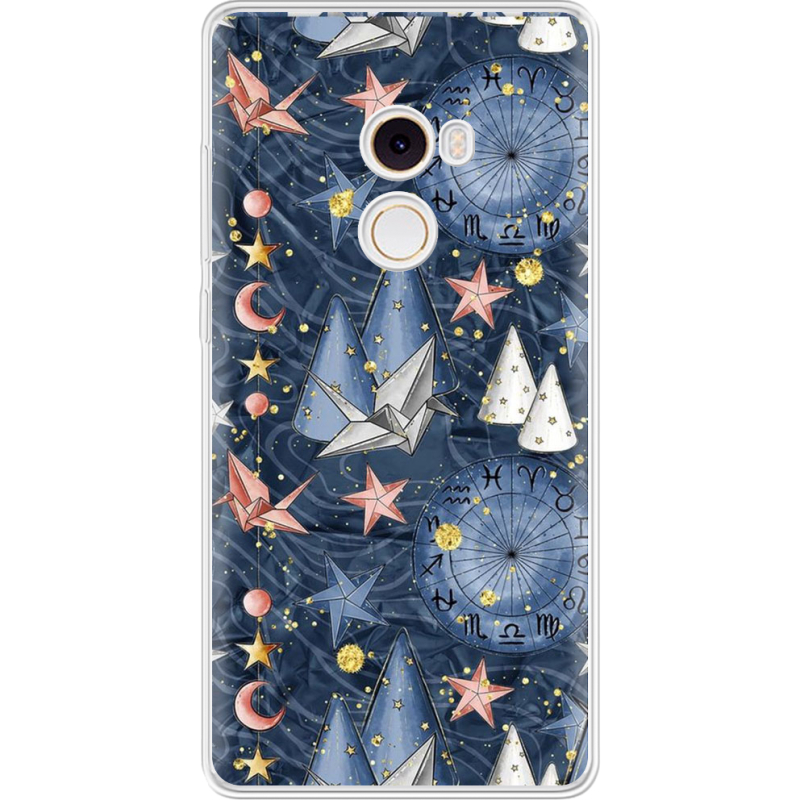 Чехол Uprint Xiaomi Mi Mix 2 