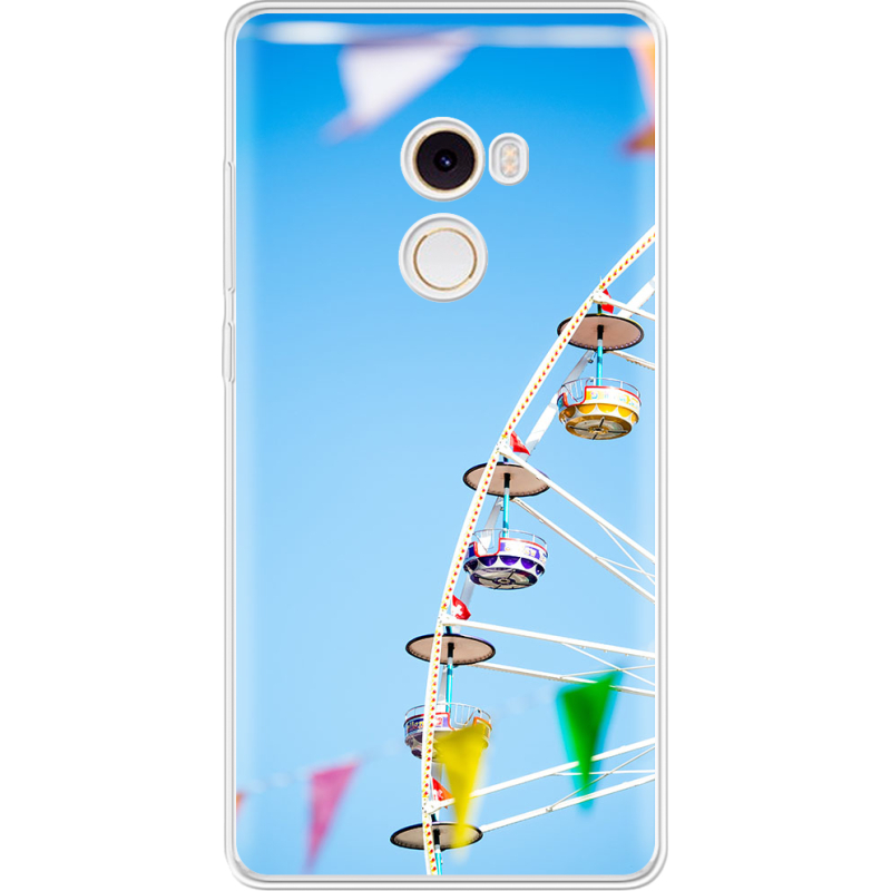 Чехол Uprint Xiaomi Mi Mix 2 