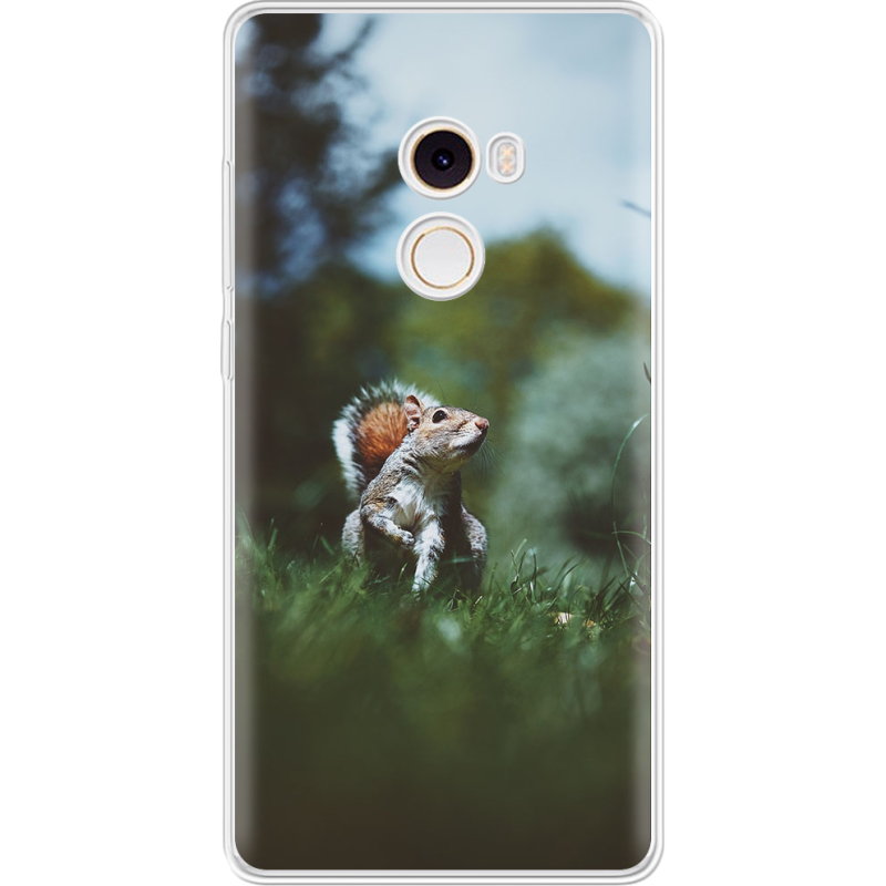 Чехол Uprint Xiaomi Mi Mix 2 