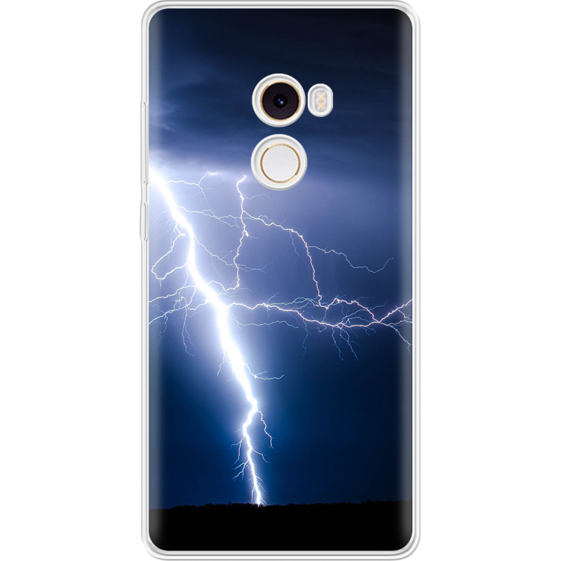 Чехол Uprint Xiaomi Mi Mix 2 