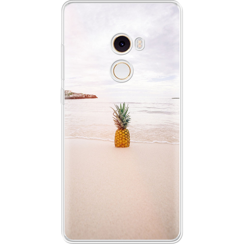 Чехол Uprint Xiaomi Mi Mix 2 