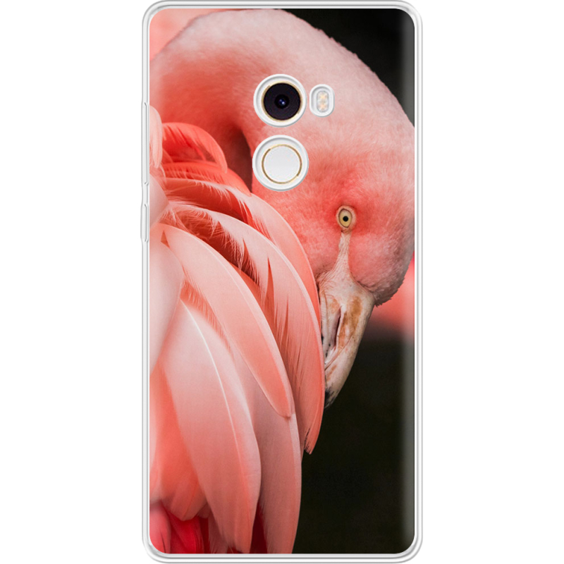 Чехол Uprint Xiaomi Mi Mix 2 