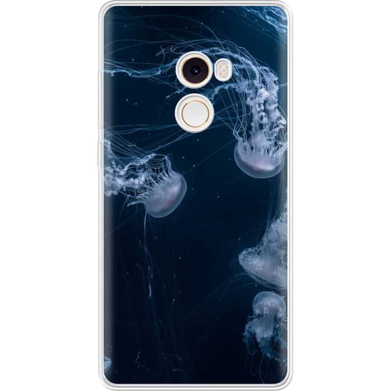 Чехол Uprint Xiaomi Mi Mix 2 