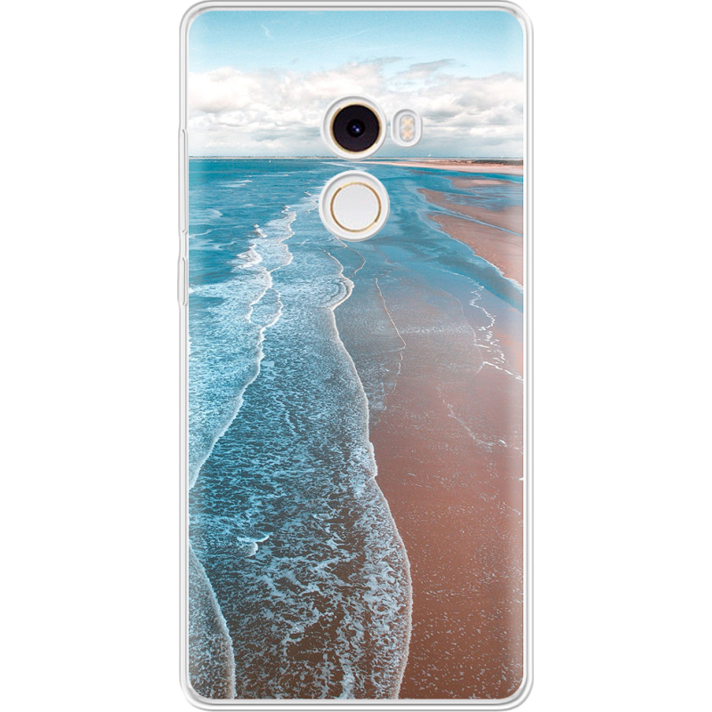 Чехол Uprint Xiaomi Mi Mix 2 