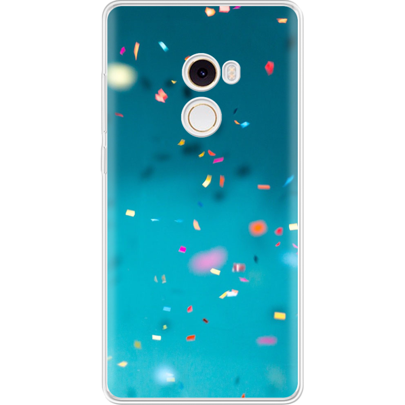 Чехол Uprint Xiaomi Mi Mix 2 