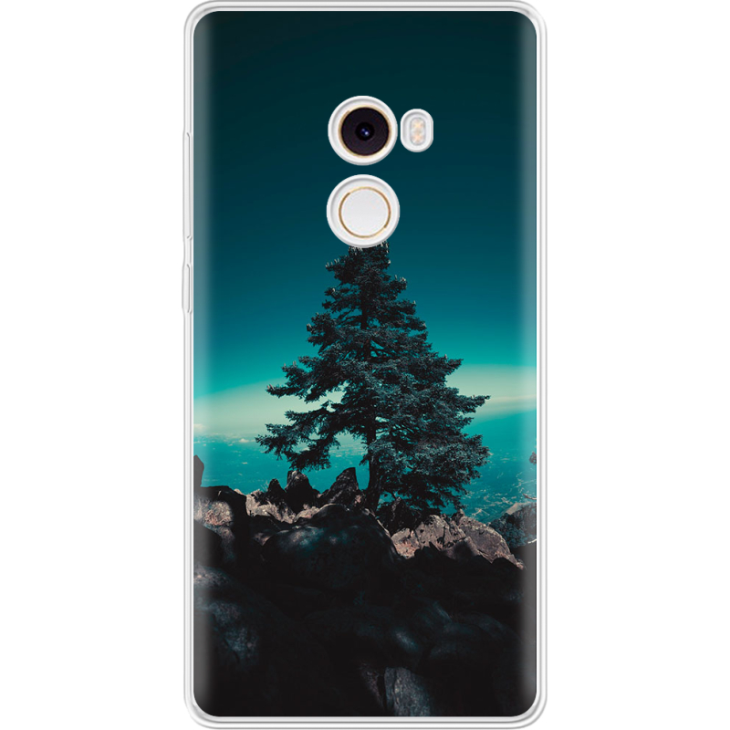 Чехол Uprint Xiaomi Mi Mix 2 