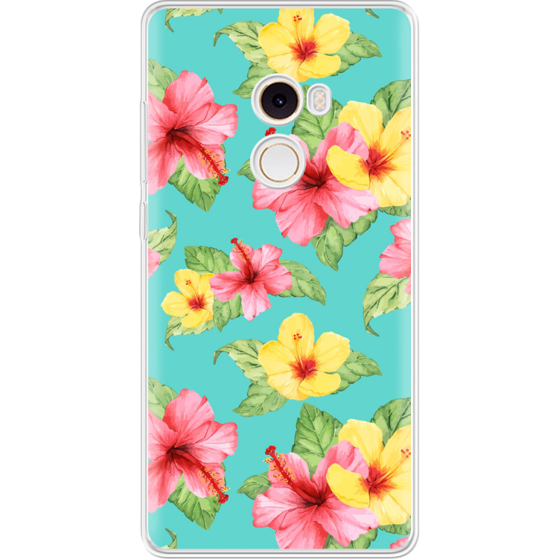 Чехол Uprint Xiaomi Mi Mix 2 