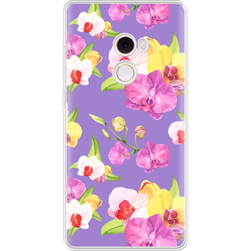 Чехол Uprint Xiaomi Mi Mix 2 