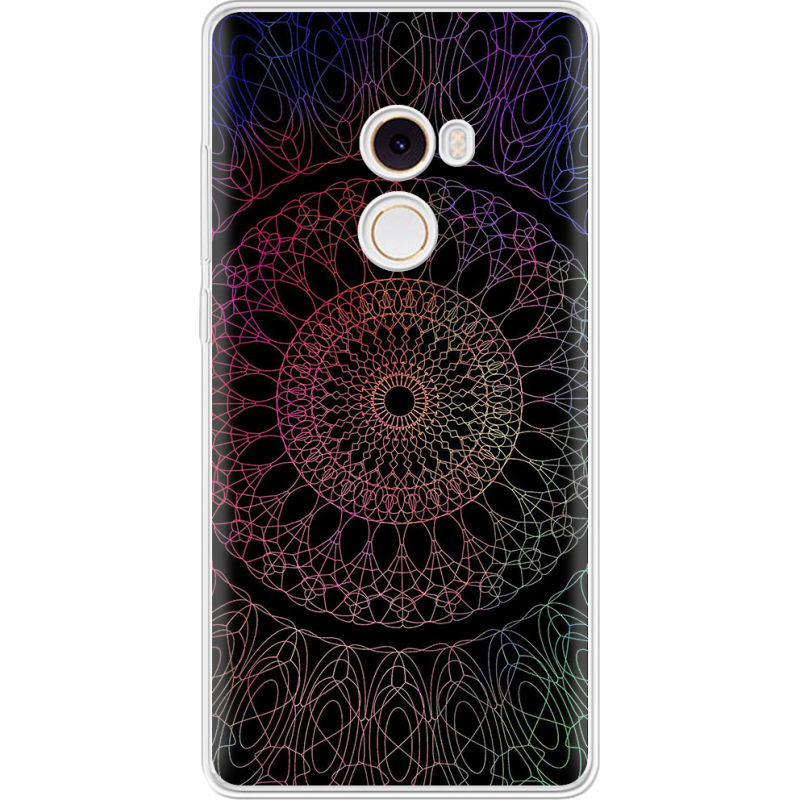 Чехол Uprint Xiaomi Mi Mix 2 