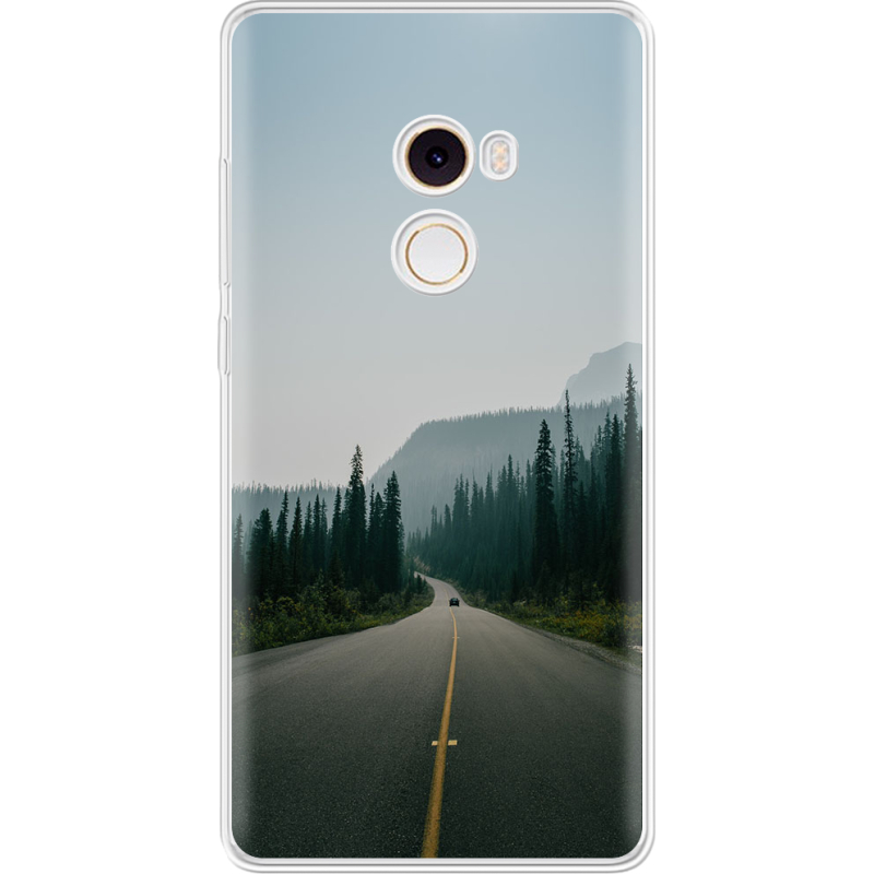 Чехол Uprint Xiaomi Mi Mix 2 