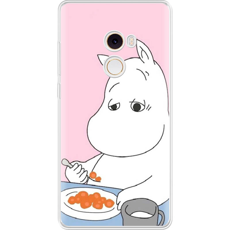 Чехол Uprint Xiaomi Mi Mix 2 Mumintroll