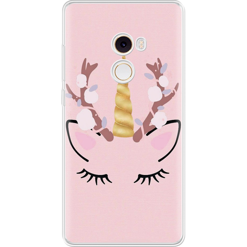 Чехол Uprint Xiaomi Mi Mix 2 