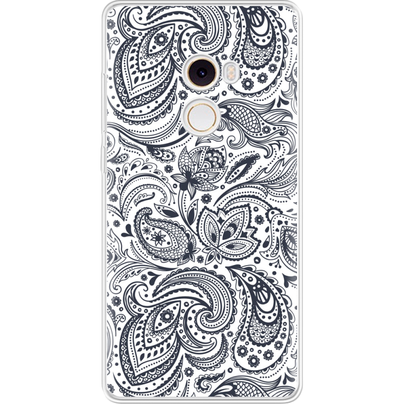 Чехол Uprint Xiaomi Mi Mix 2 