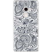 Чехол Uprint Xiaomi Mi Mix 2 