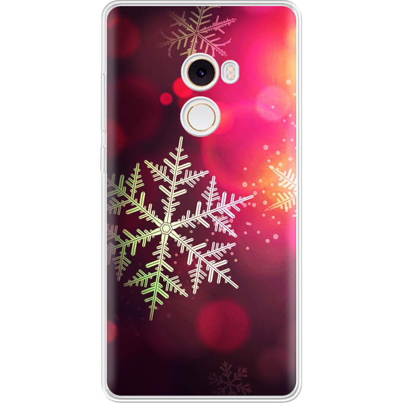 Чехол Uprint Xiaomi Mi Mix 2 