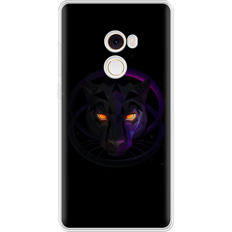 Чехол Uprint Xiaomi Mi Mix 2 