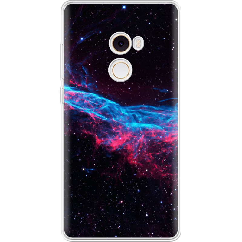 Чехол Uprint Xiaomi Mi Mix 2 