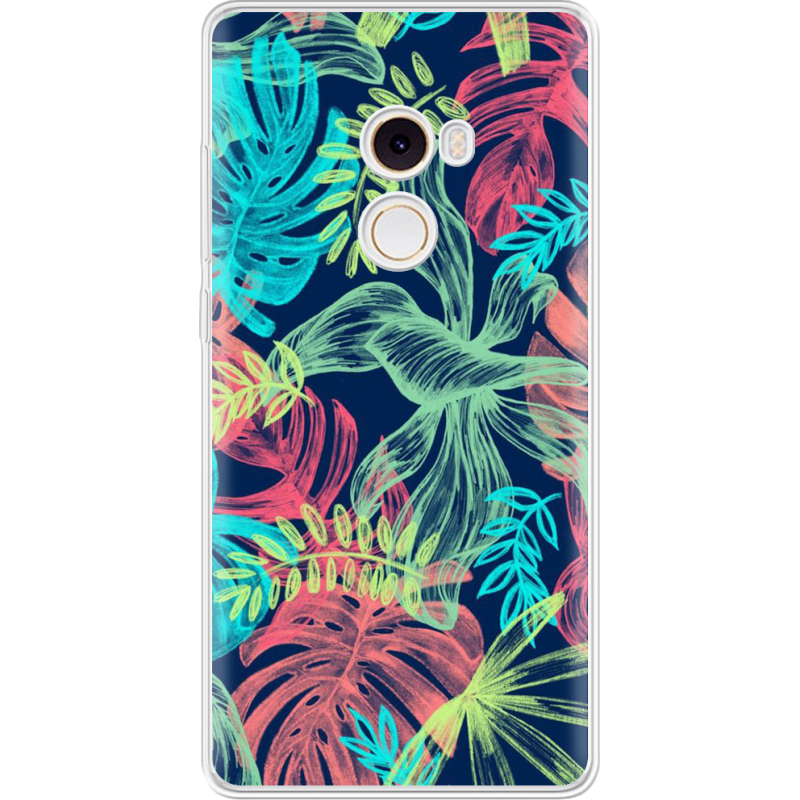 Чехол Uprint Xiaomi Mi Mix 2 