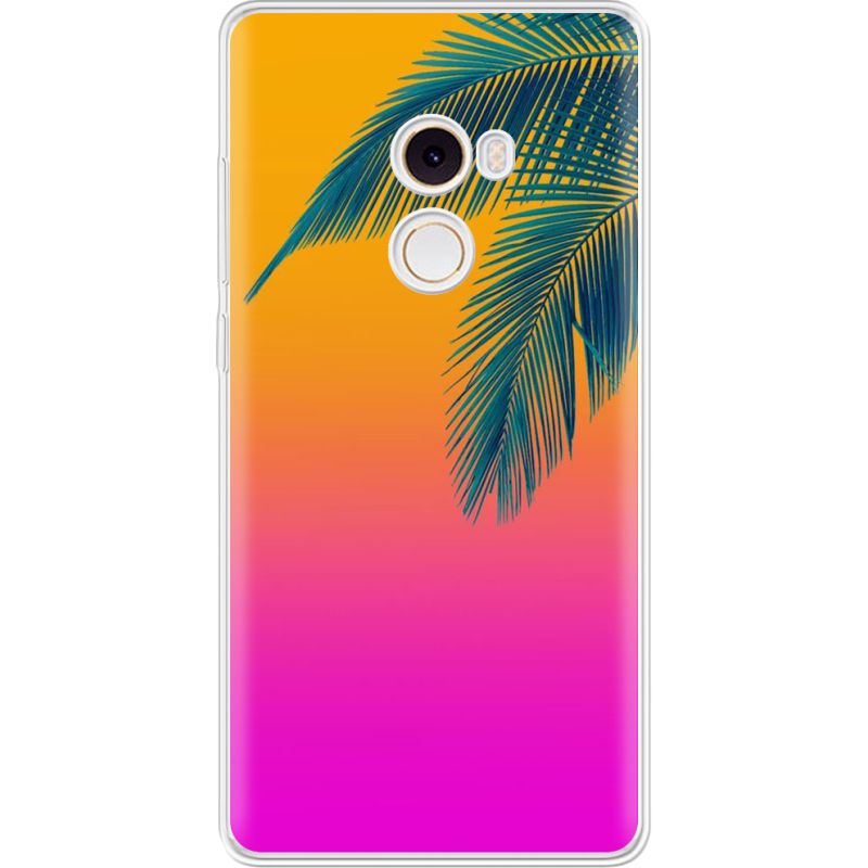 Чехол Uprint Xiaomi Mi Mix 2 