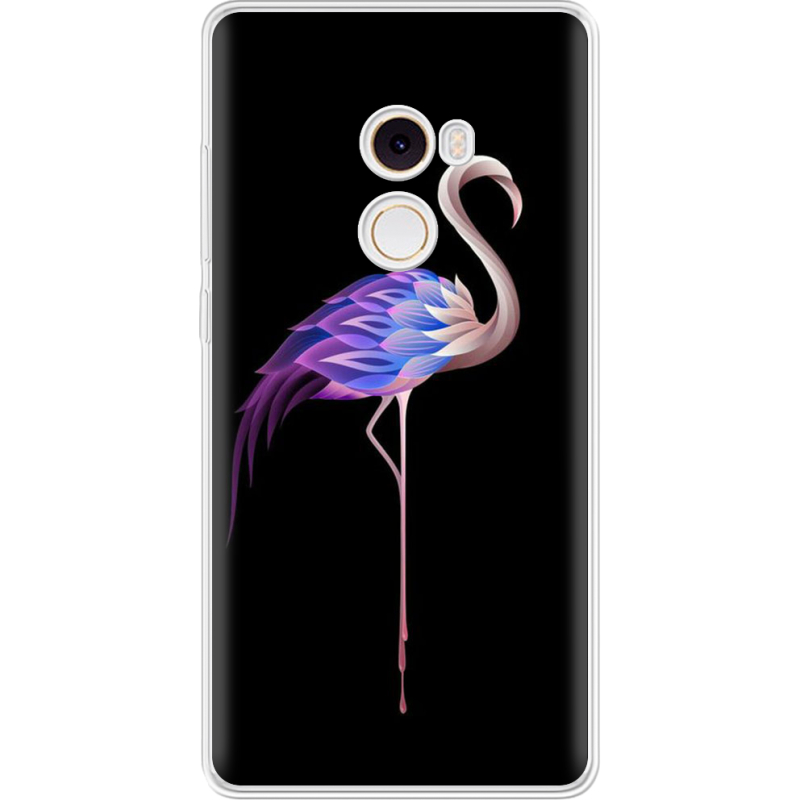 Чехол Uprint Xiaomi Mi Mix 2 