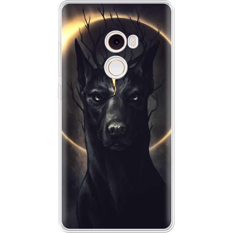 Чехол Uprint Xiaomi Mi Mix 2 