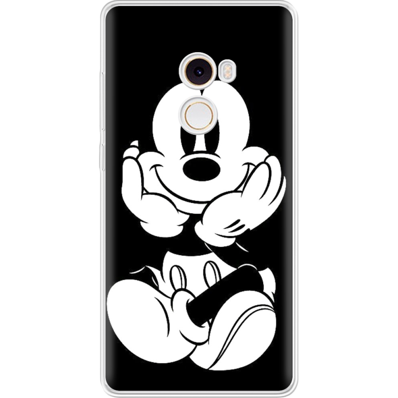 Чехол Uprint Xiaomi Mi Mix 2 