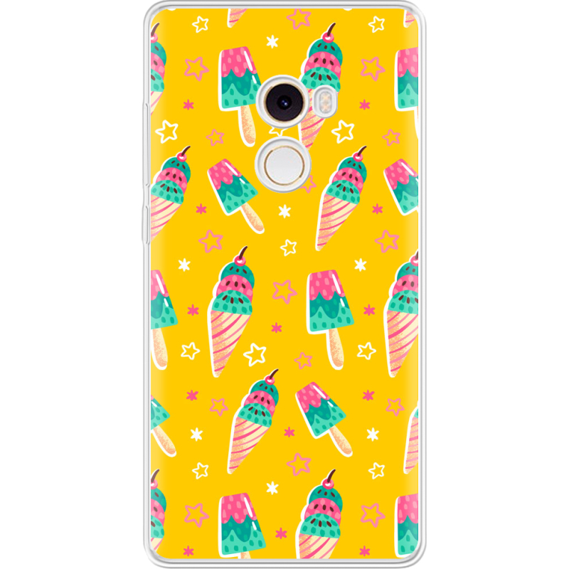 Чехол Uprint Xiaomi Mi Mix 2 