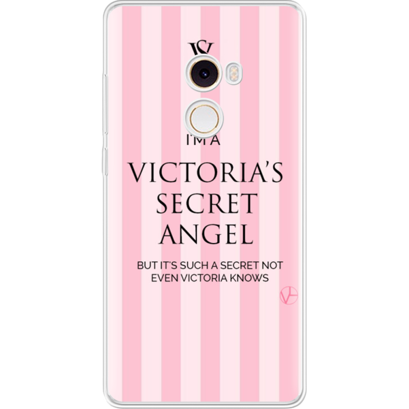 Чехол Uprint Xiaomi Mi Mix 2 