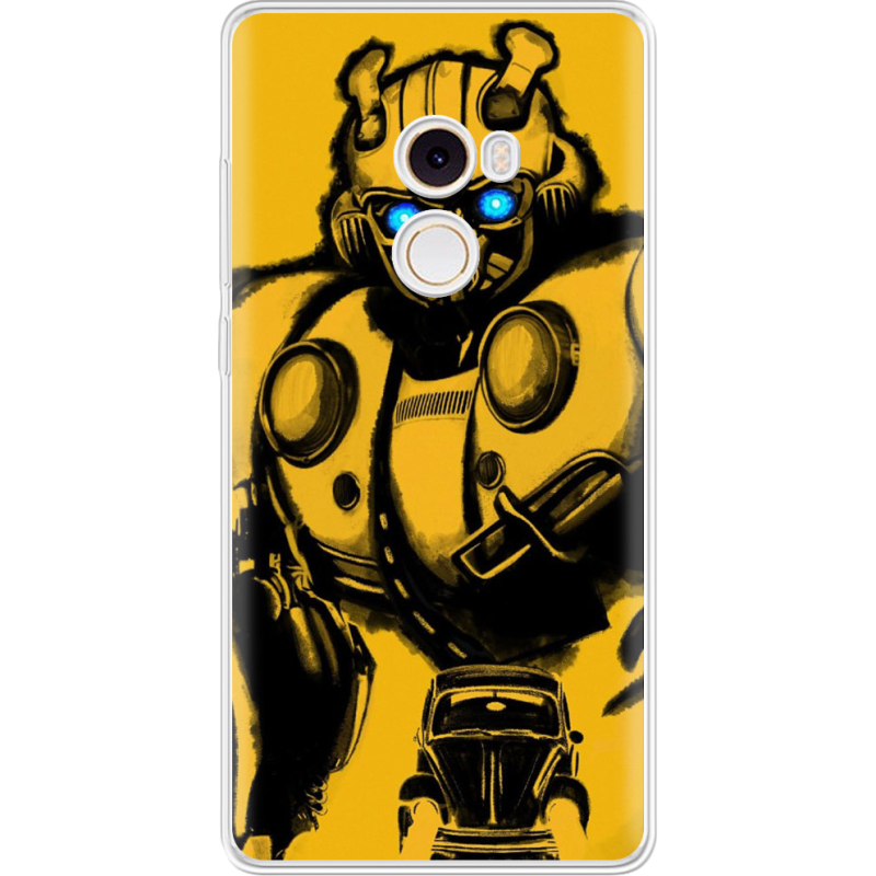 Чехол Uprint Xiaomi Mi Mix 2 