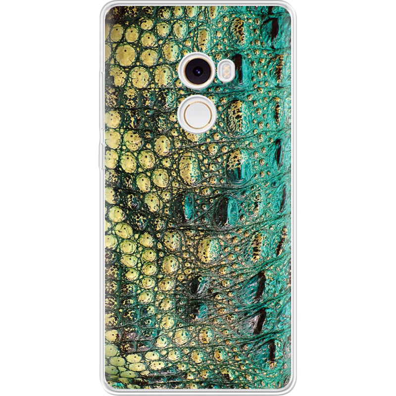 Чехол Uprint Xiaomi Mi Mix 2 