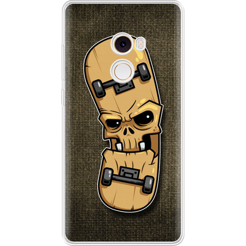 Чехол Uprint Xiaomi Mi Mix 2 