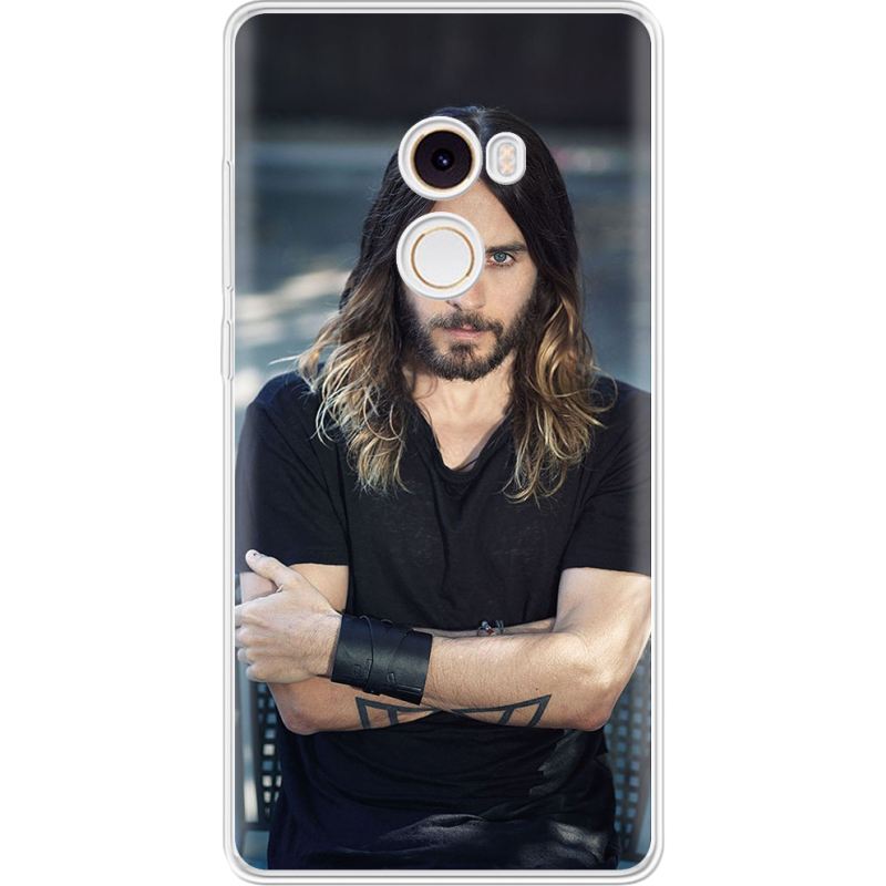 Чехол Uprint Xiaomi Mi Mix 2 