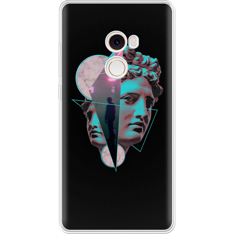 Чехол Uprint Xiaomi Mi Mix 2 