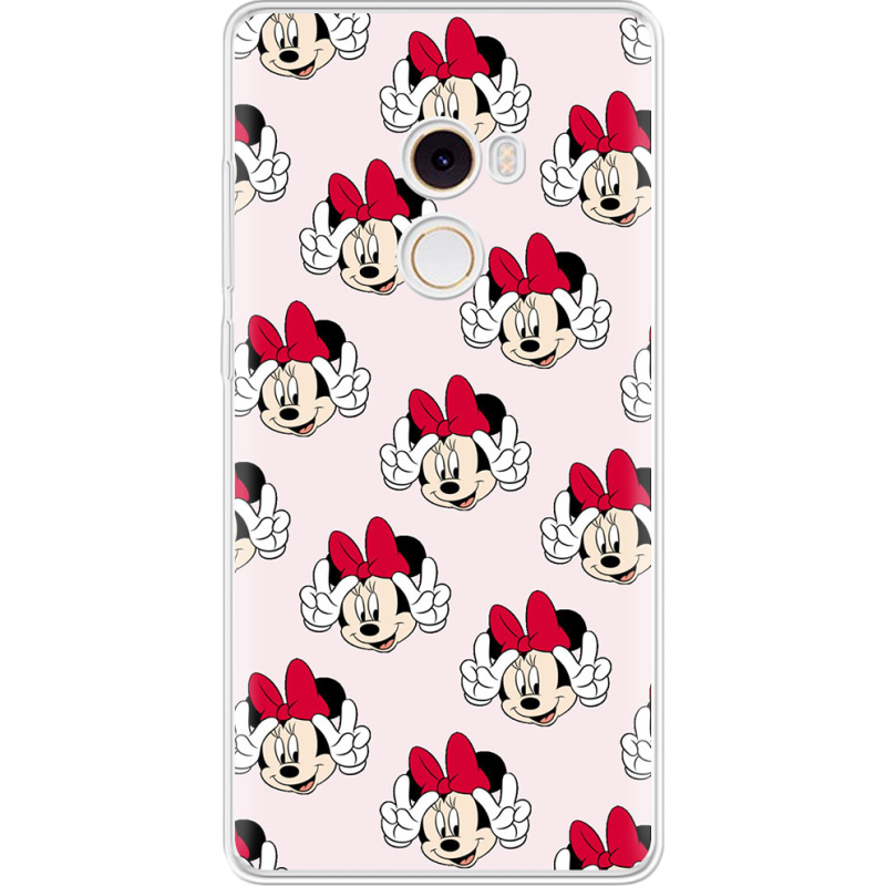 Чехол Uprint Xiaomi Mi Mix 2 